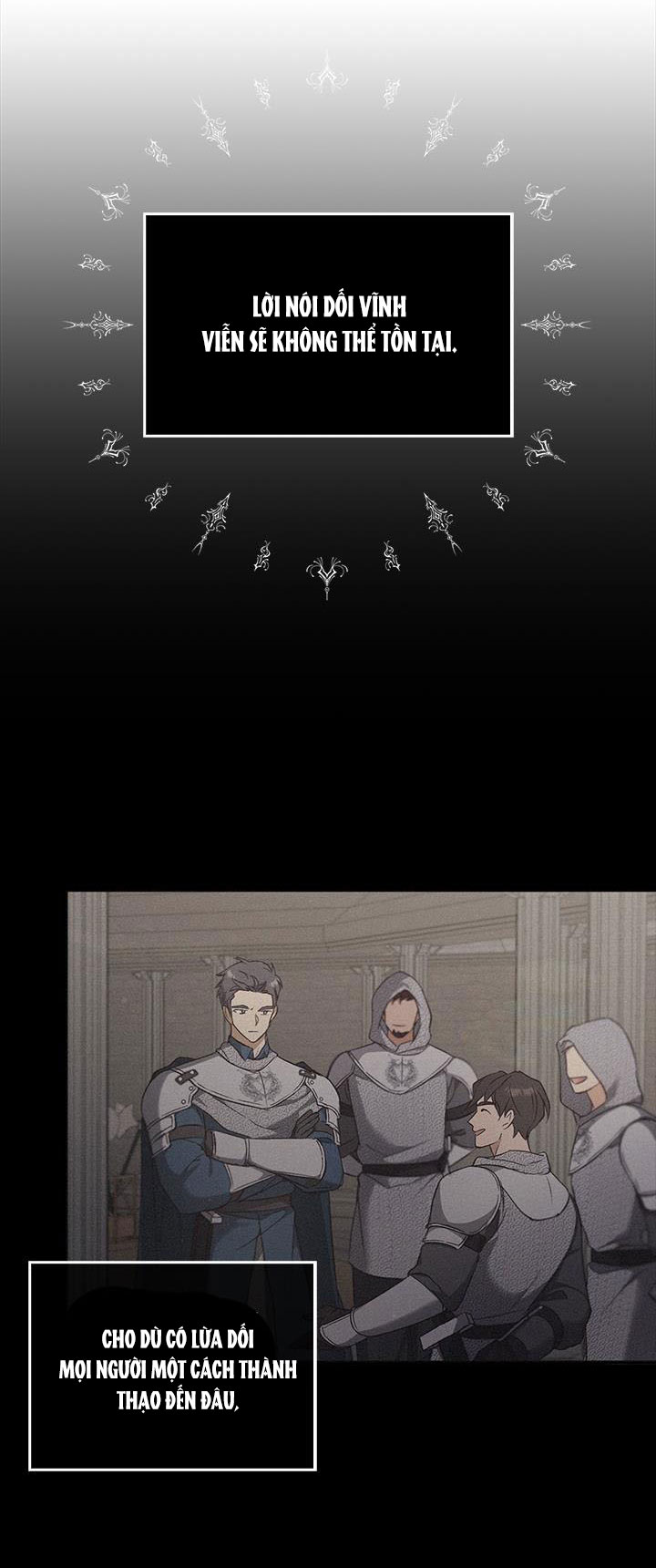 Regas Chapter 40 - Trang 3