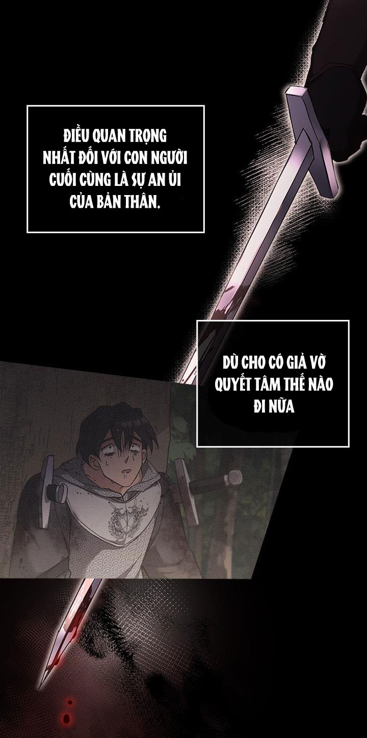 Regas Chapter 40 - Trang 3