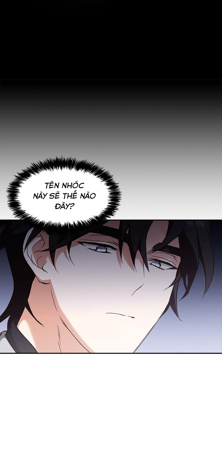 Regas Chapter 40 - Trang 3