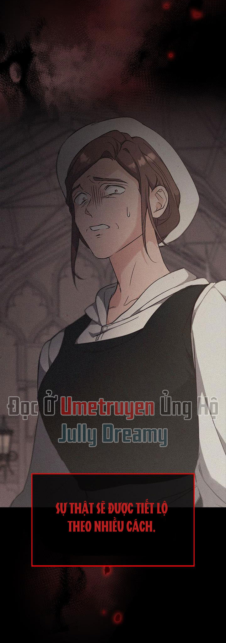 Regas Chapter 40 - Trang 3