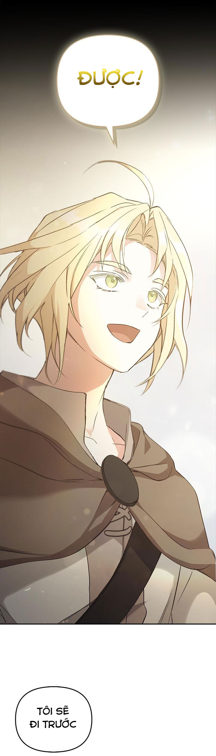 Regas Chapter 40 - Trang 3
