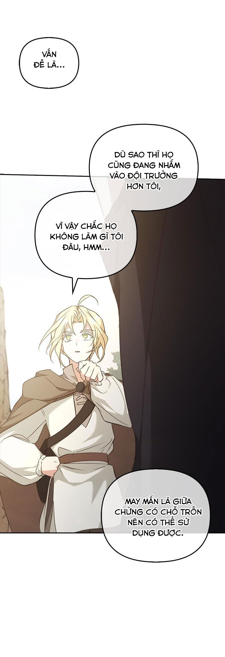 Regas Chapter 40 - Trang 3
