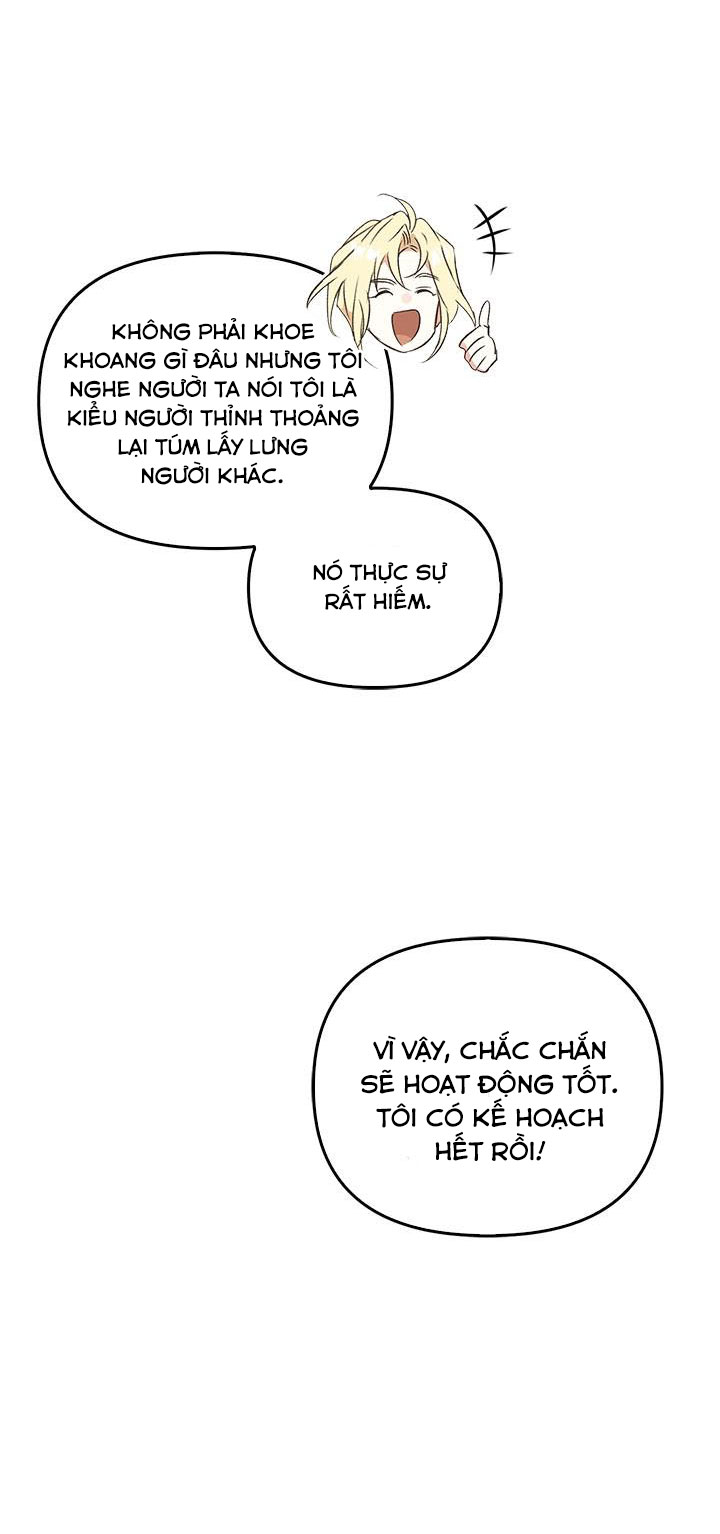 Regas Chapter 40 - Trang 3