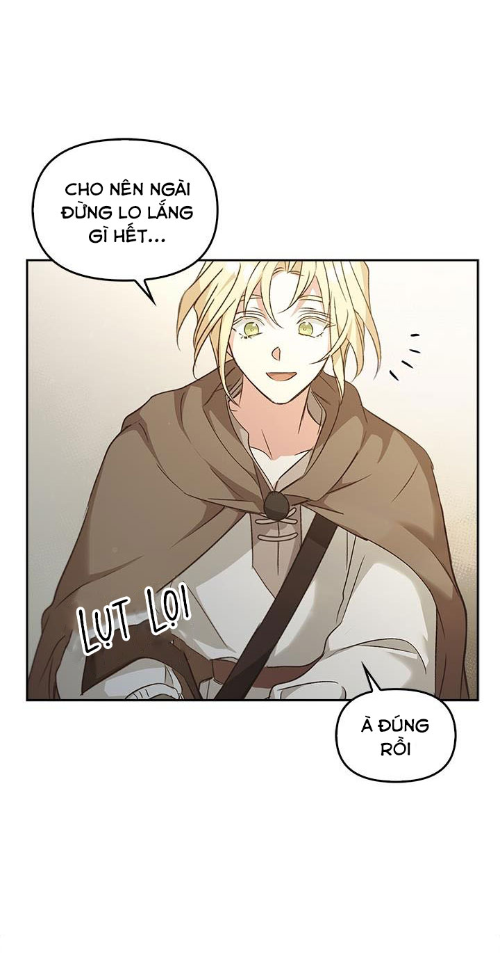 Regas Chapter 40 - Trang 3
