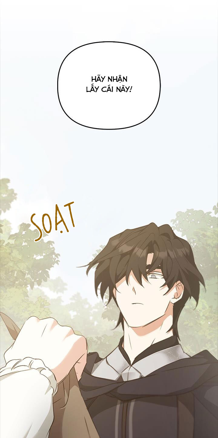 Regas Chapter 40 - Trang 3