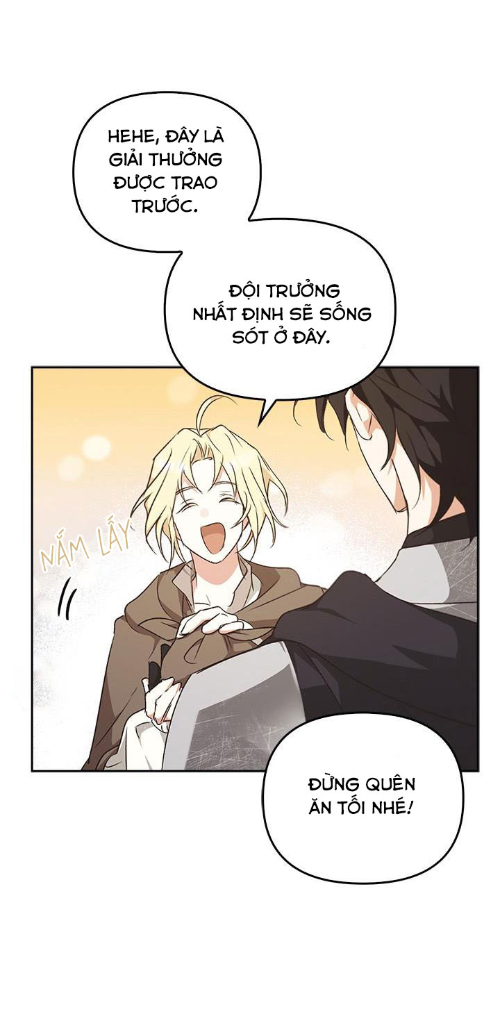 Regas Chapter 40 - Trang 3