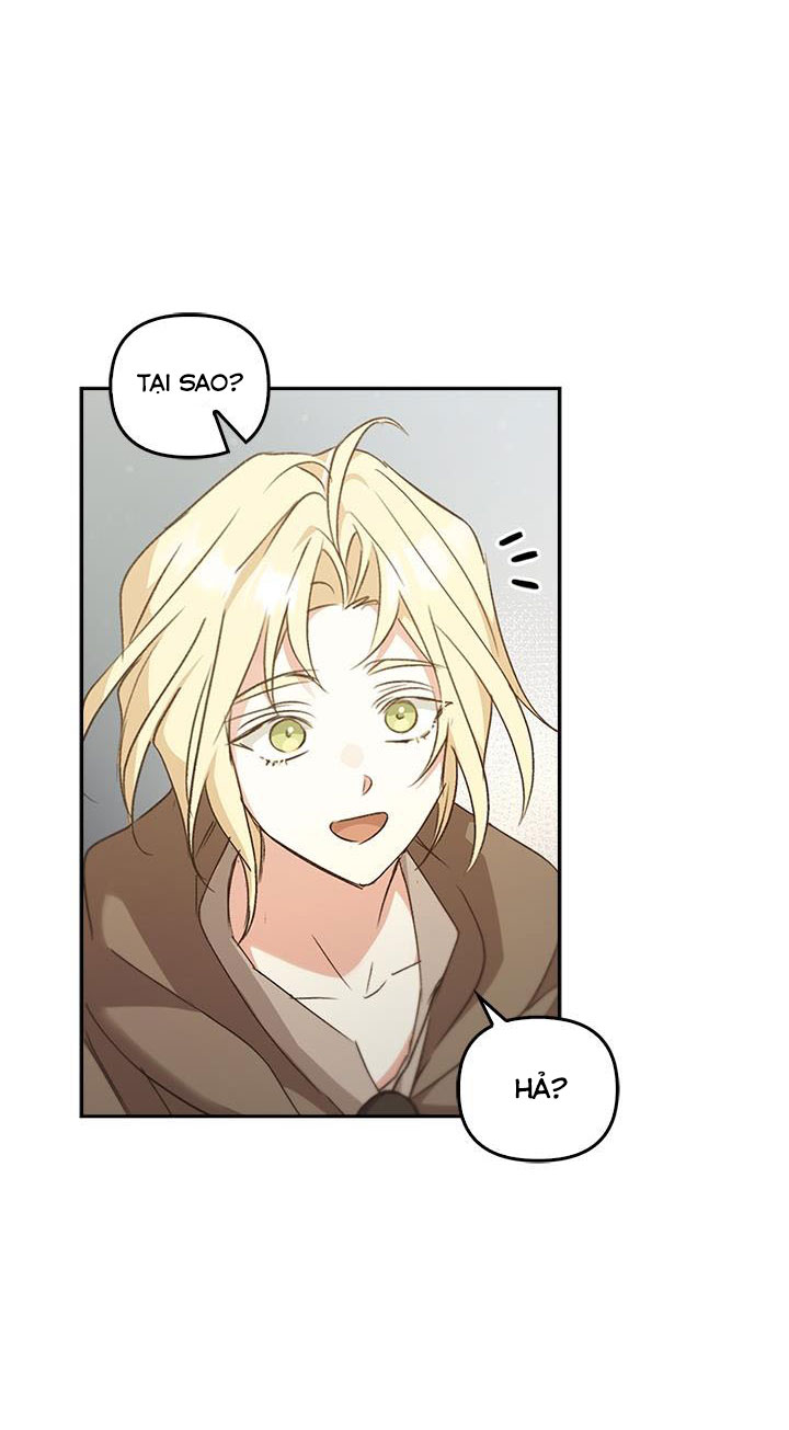 Regas Chapter 40 - Trang 3