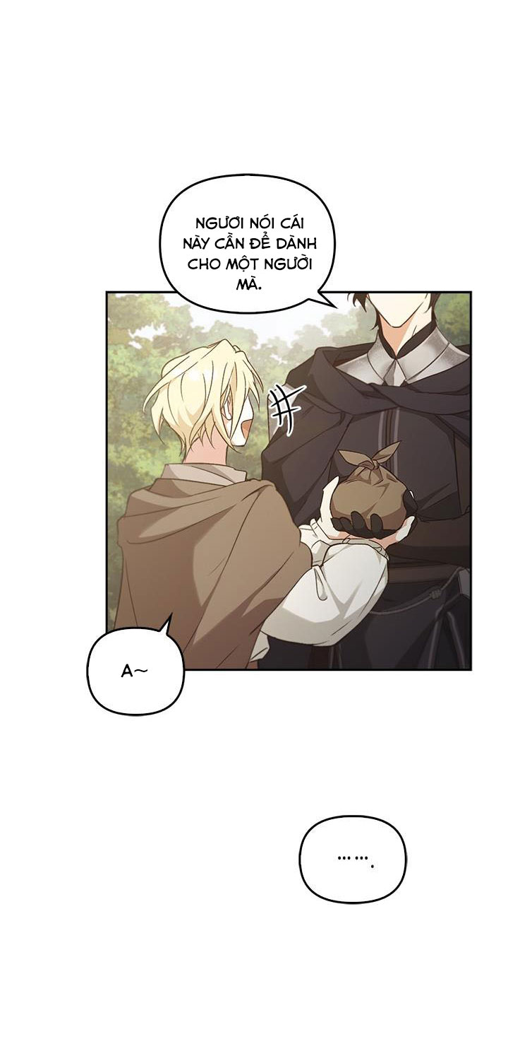 Regas Chapter 40 - Trang 3