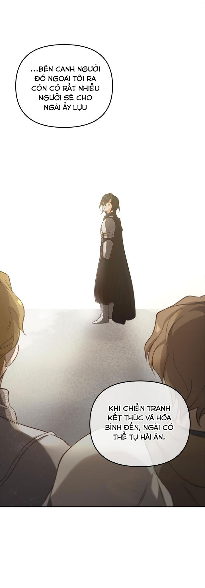 Regas Chapter 40 - Trang 3