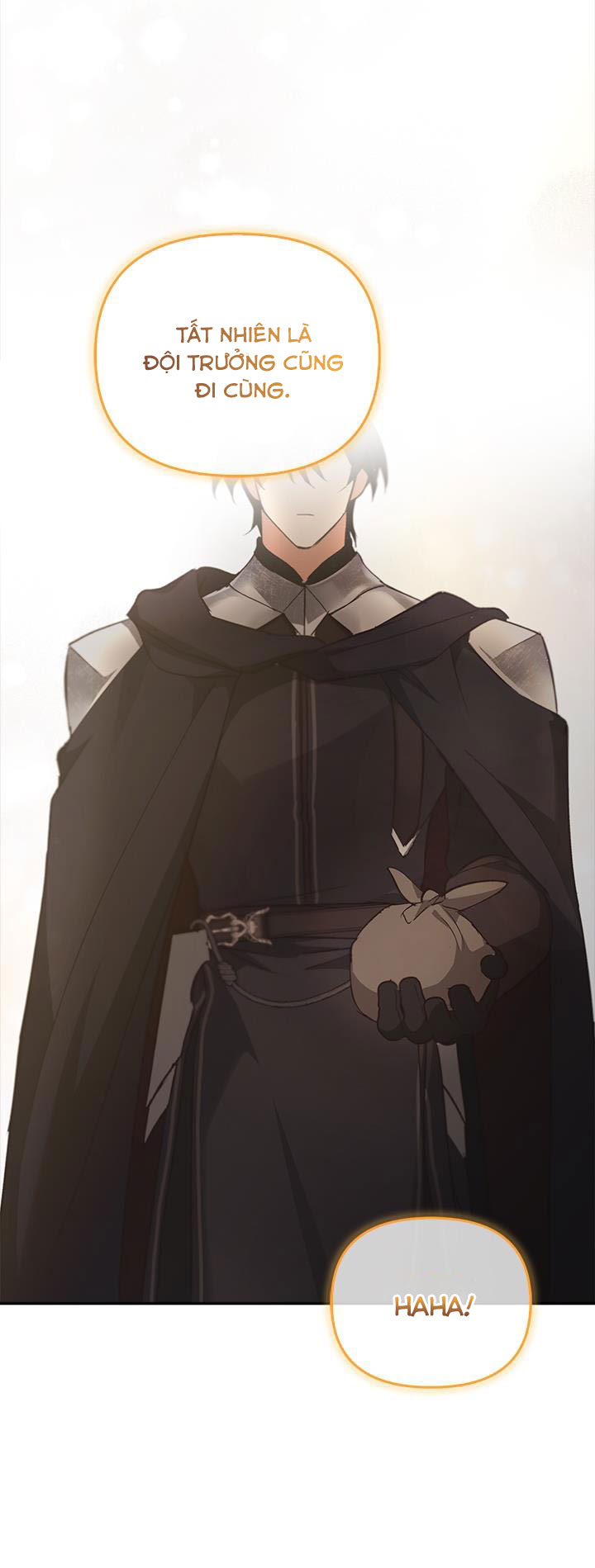 Regas Chapter 40 - Trang 3