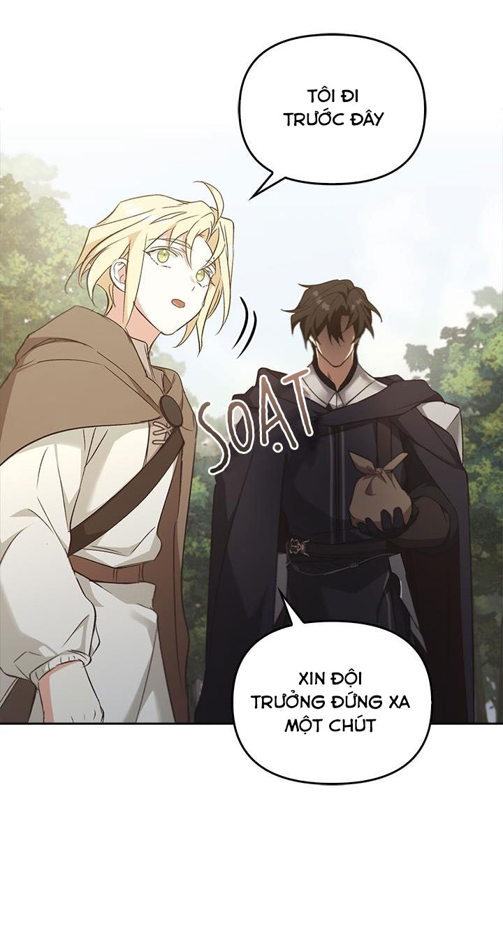 Regas Chapter 40 - Trang 3