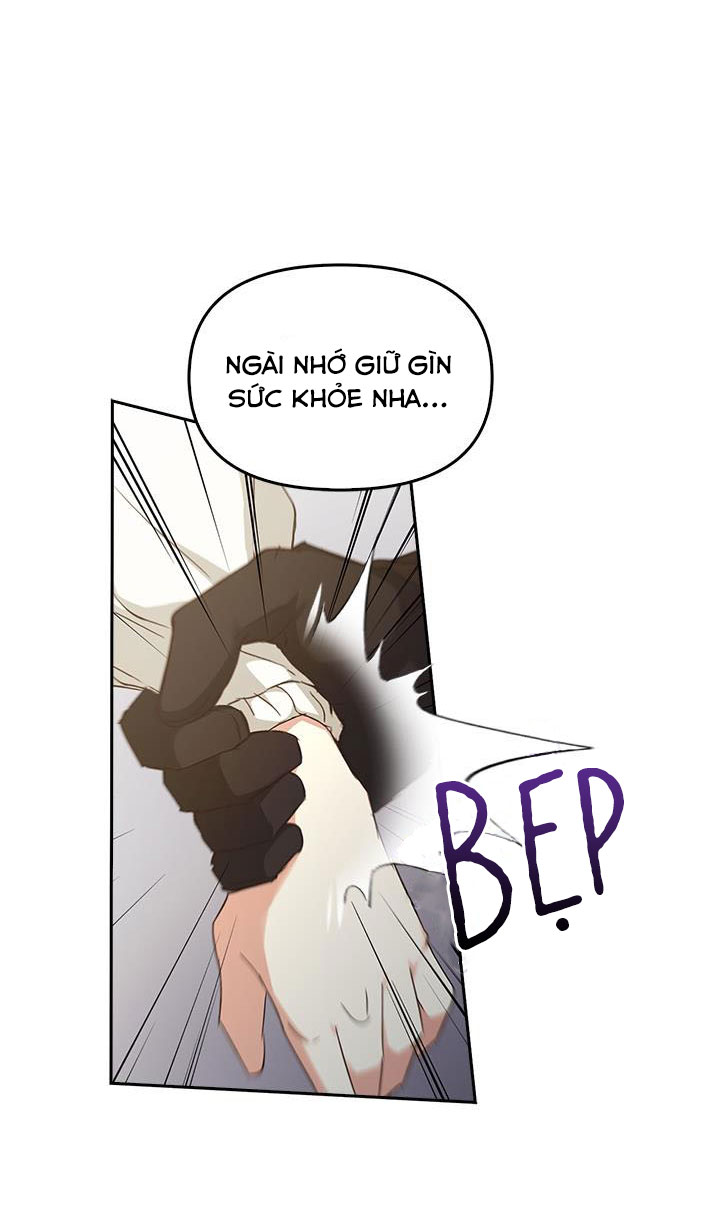 Regas Chapter 40 - Trang 3