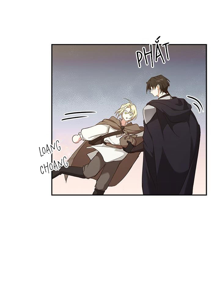 Regas Chapter 40 - Trang 3