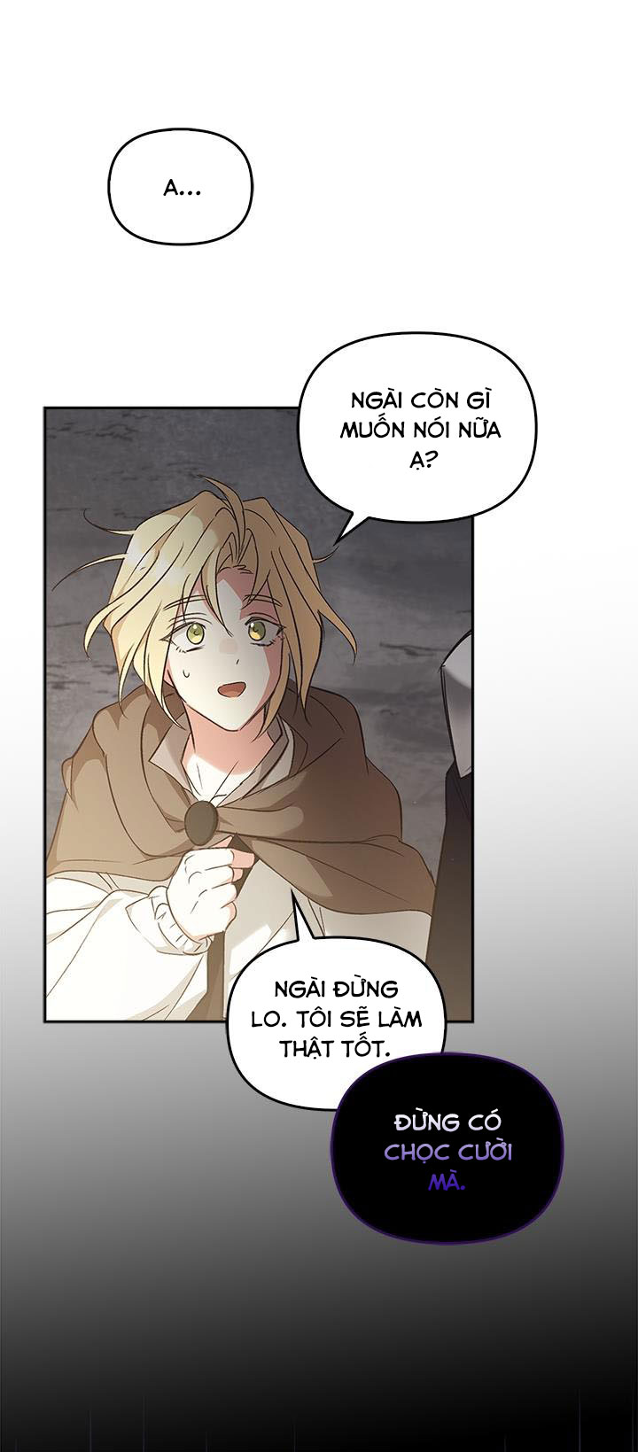Regas Chapter 40 - Trang 3
