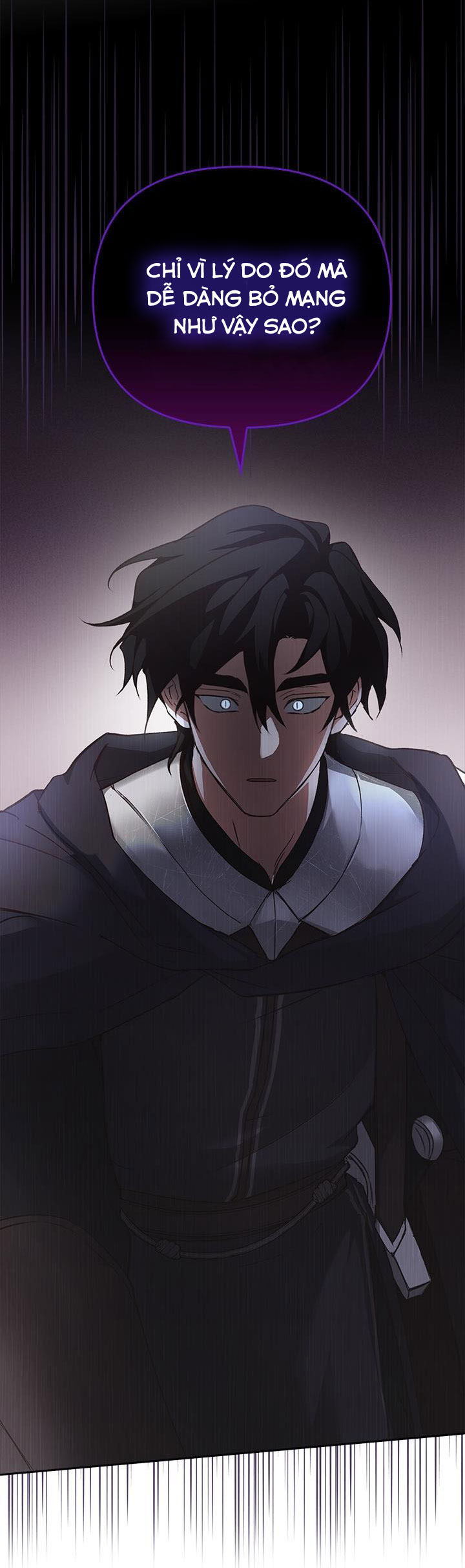 Regas Chapter 40 - Trang 3