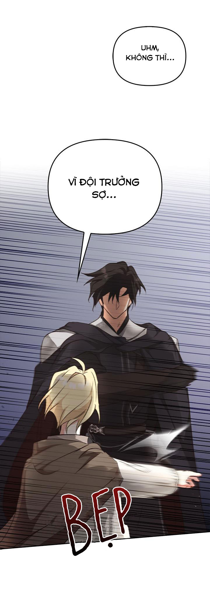 Regas Chapter 40 - Trang 3
