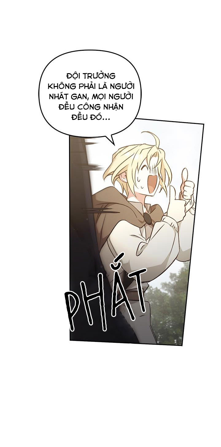 Regas Chapter 40 - Trang 3