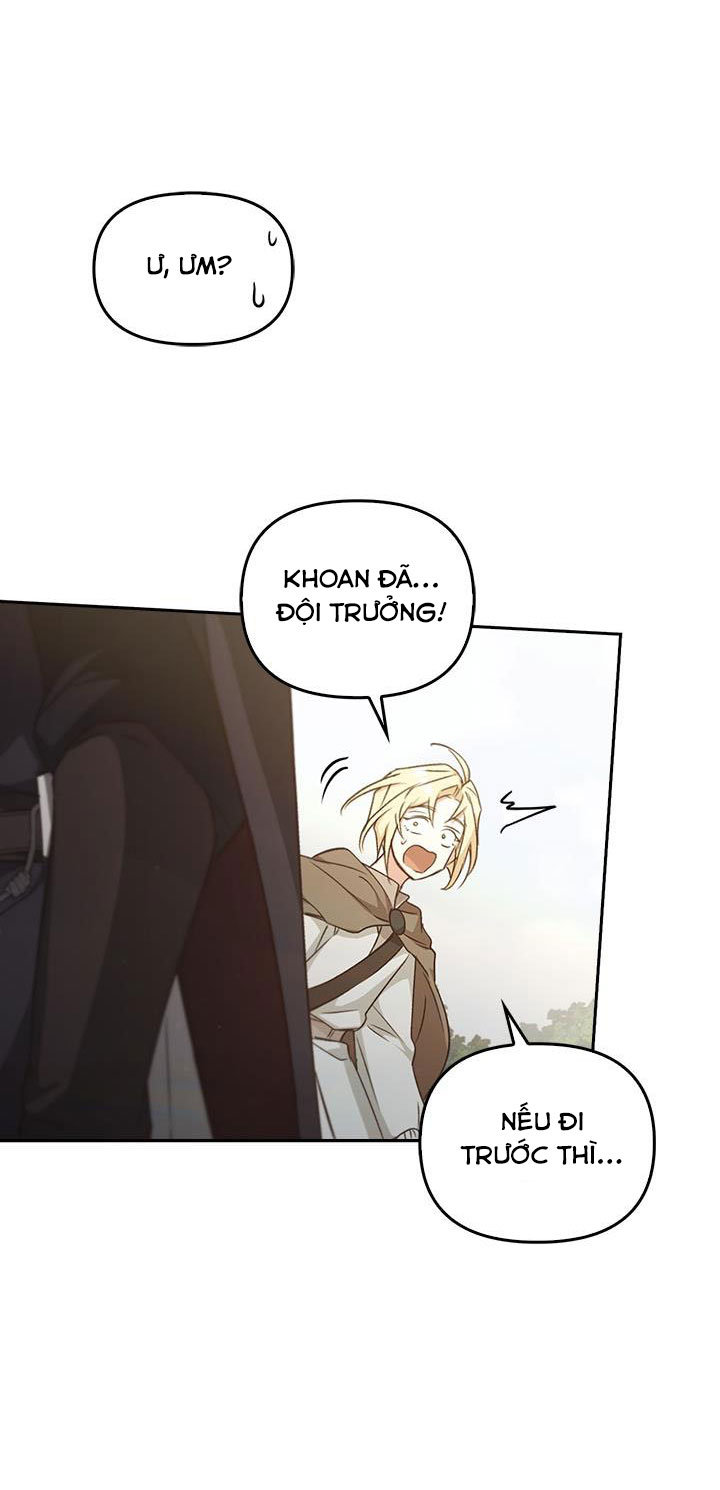 Regas Chapter 40 - Trang 3