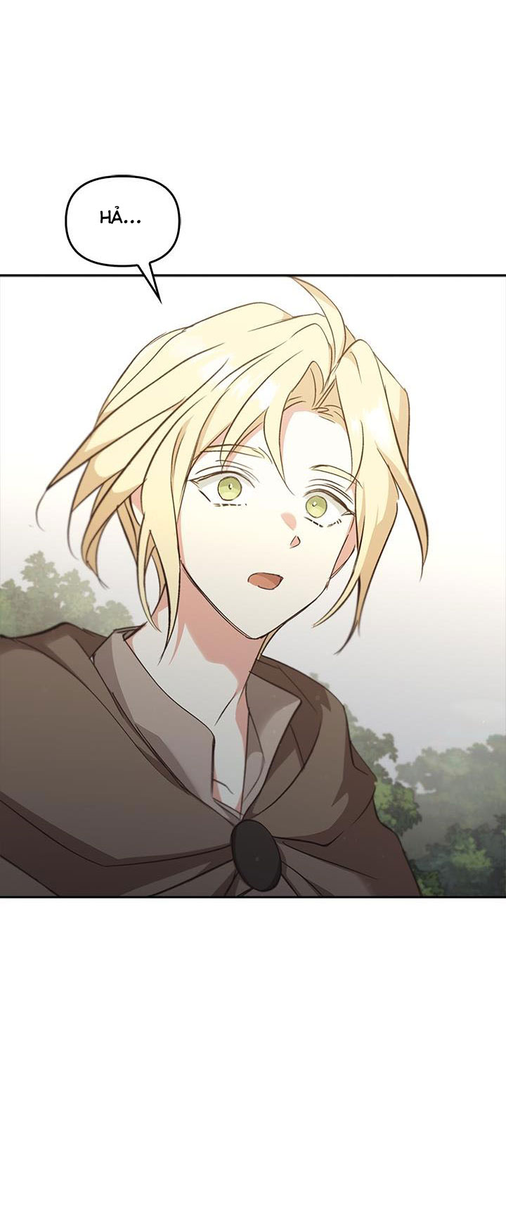 Regas Chapter 40 - Trang 3