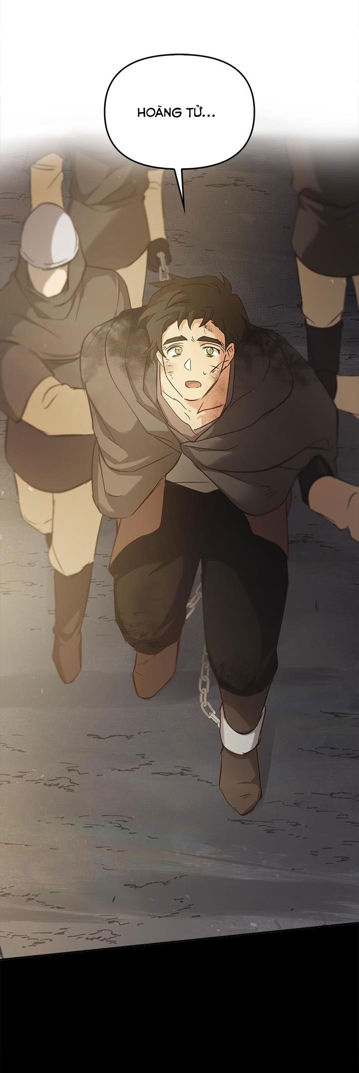 Regas Chapter 40 - Trang 3