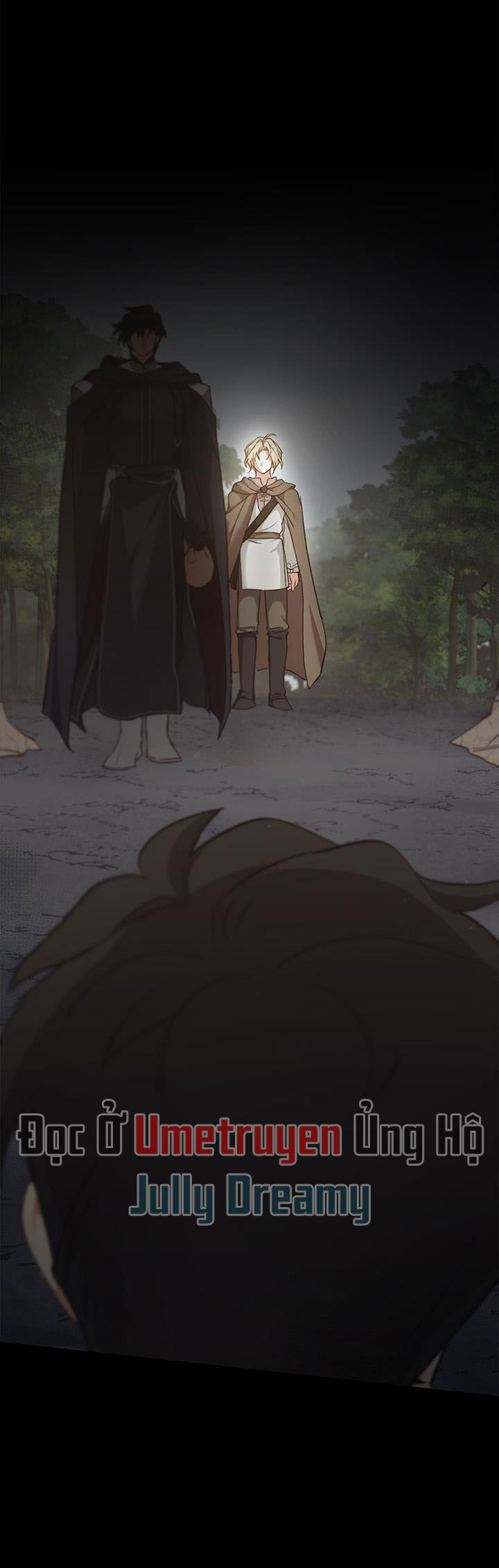 Regas Chapter 40 - Trang 3