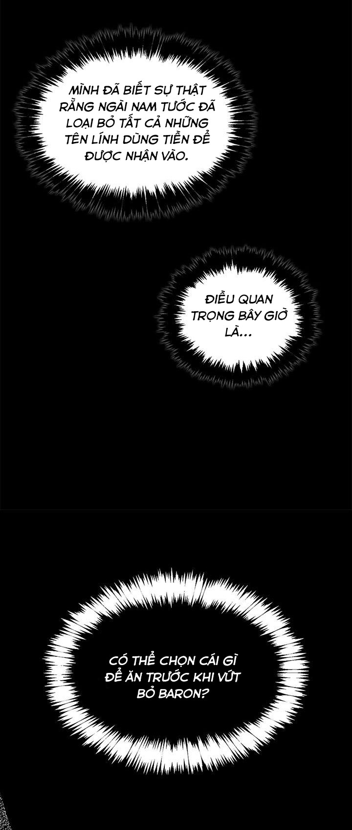 Regas Chapter 40 - Trang 3