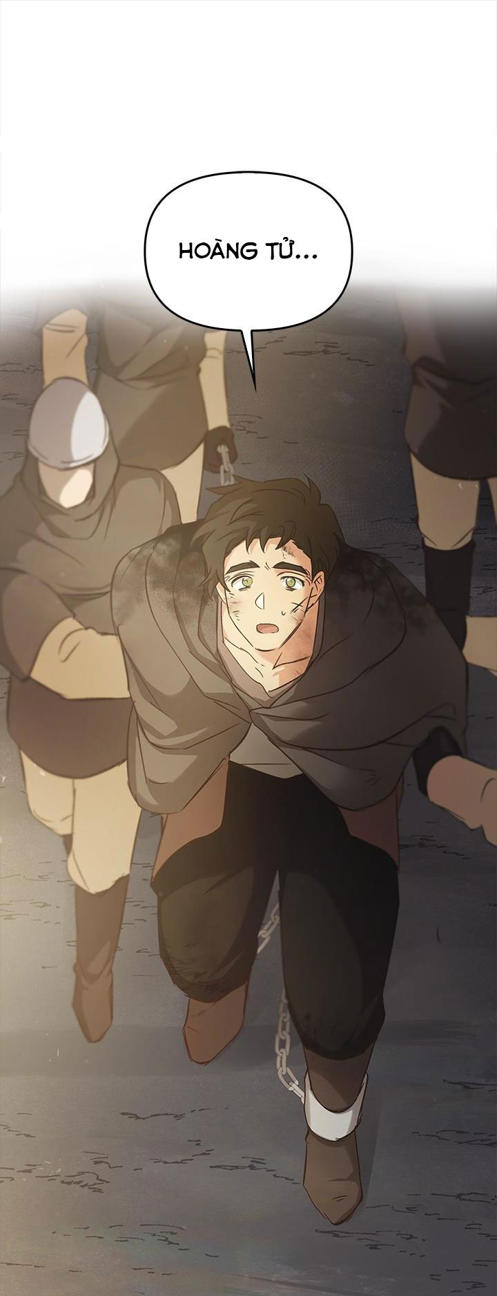 Regas Chapter 41 - Trang 3