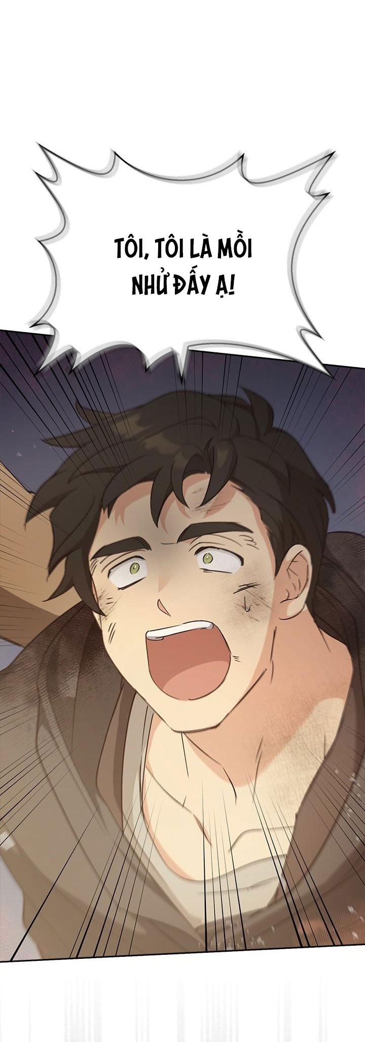 Regas Chapter 41 - Trang 3
