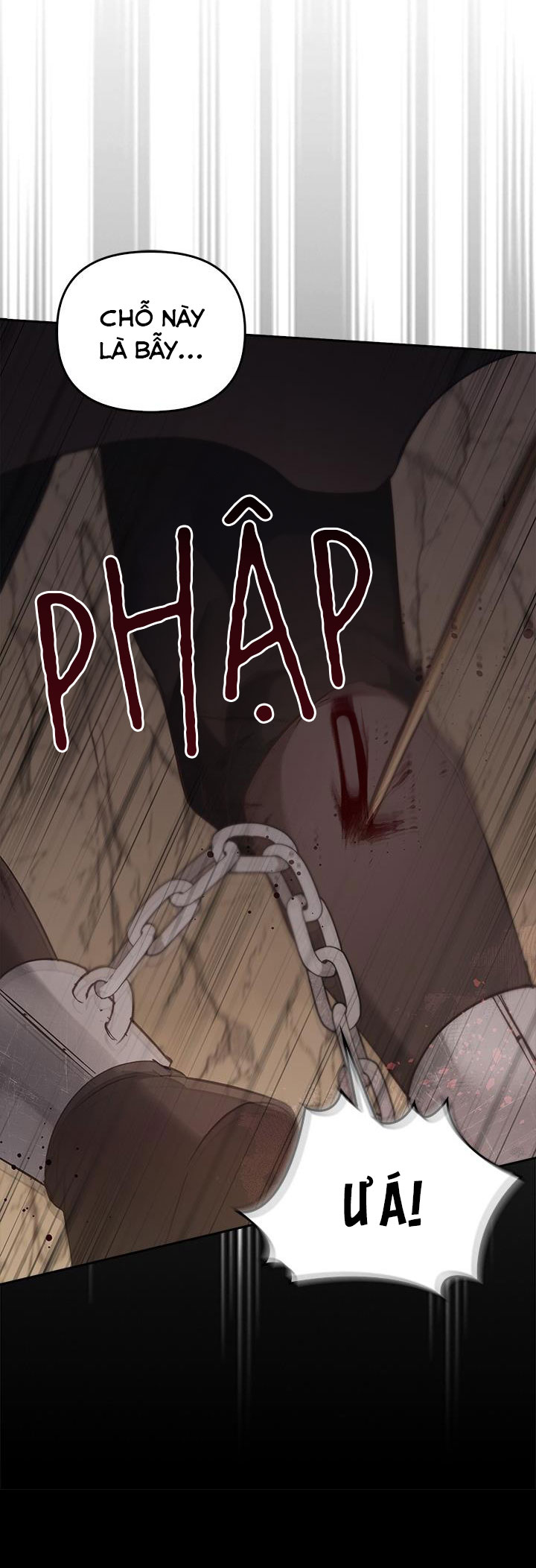 Regas Chapter 41 - Trang 3