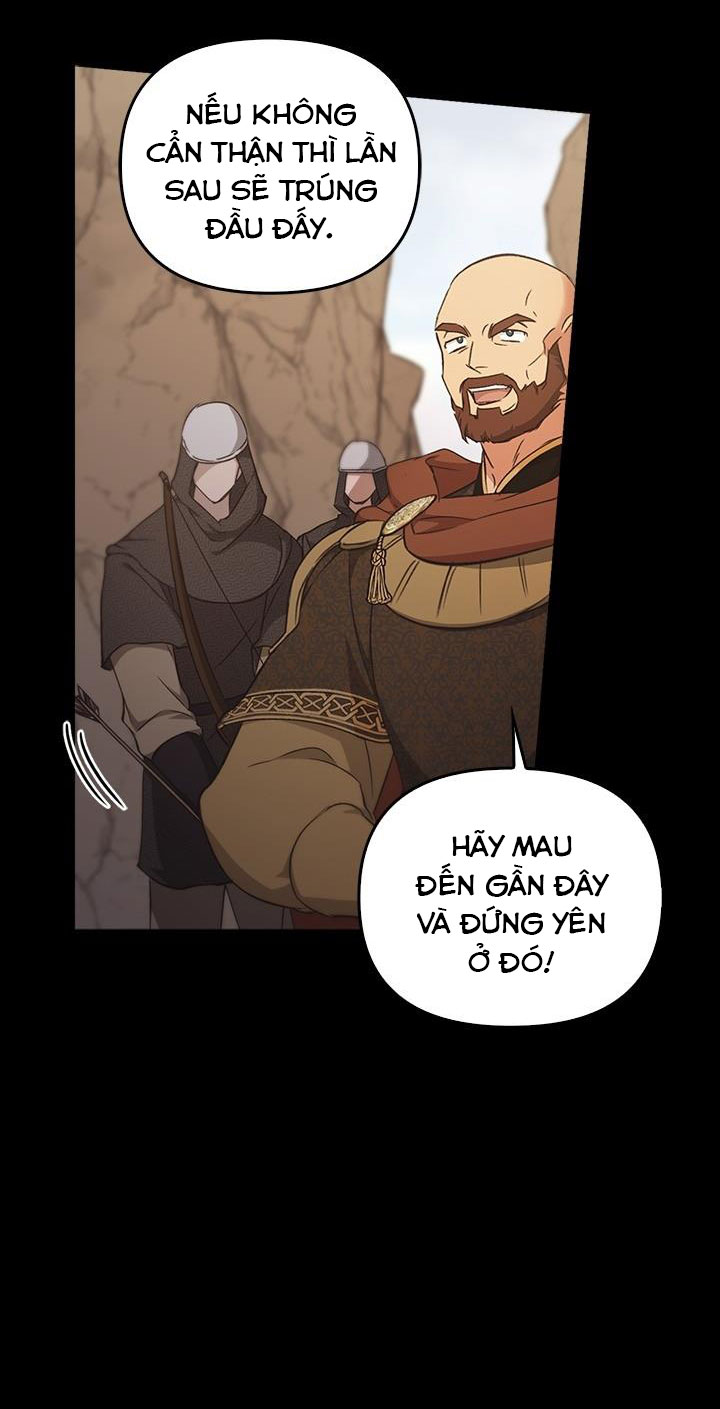 Regas Chapter 41 - Trang 3