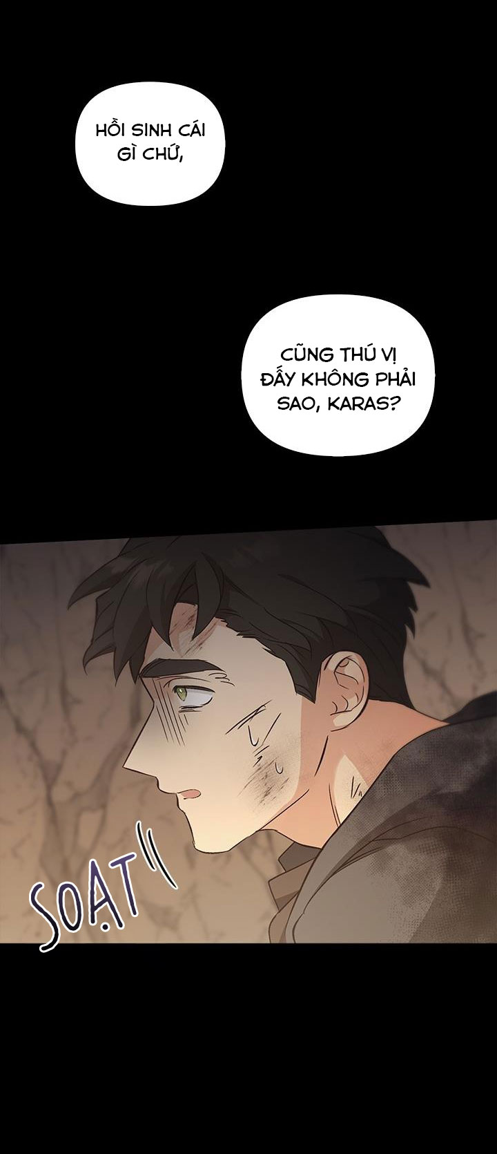 Regas Chapter 41 - Trang 3
