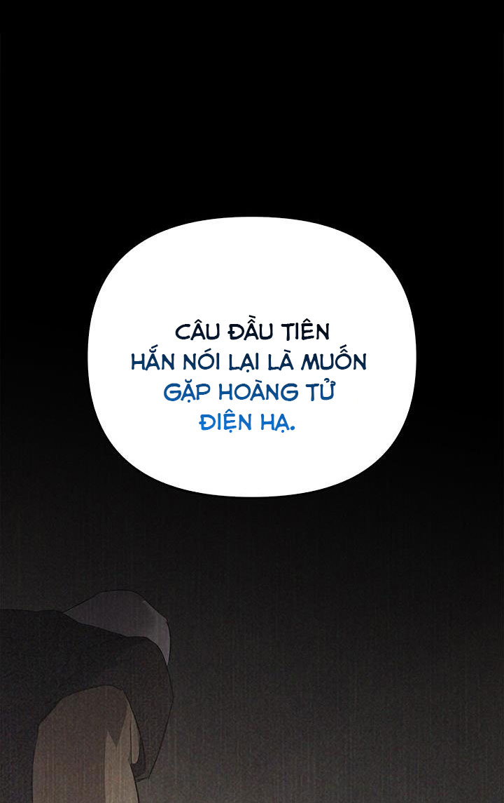 Regas Chapter 41 - Trang 3