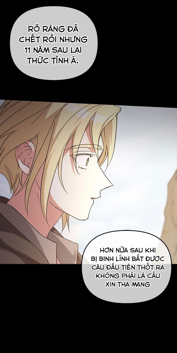 Regas Chapter 41 - Trang 3