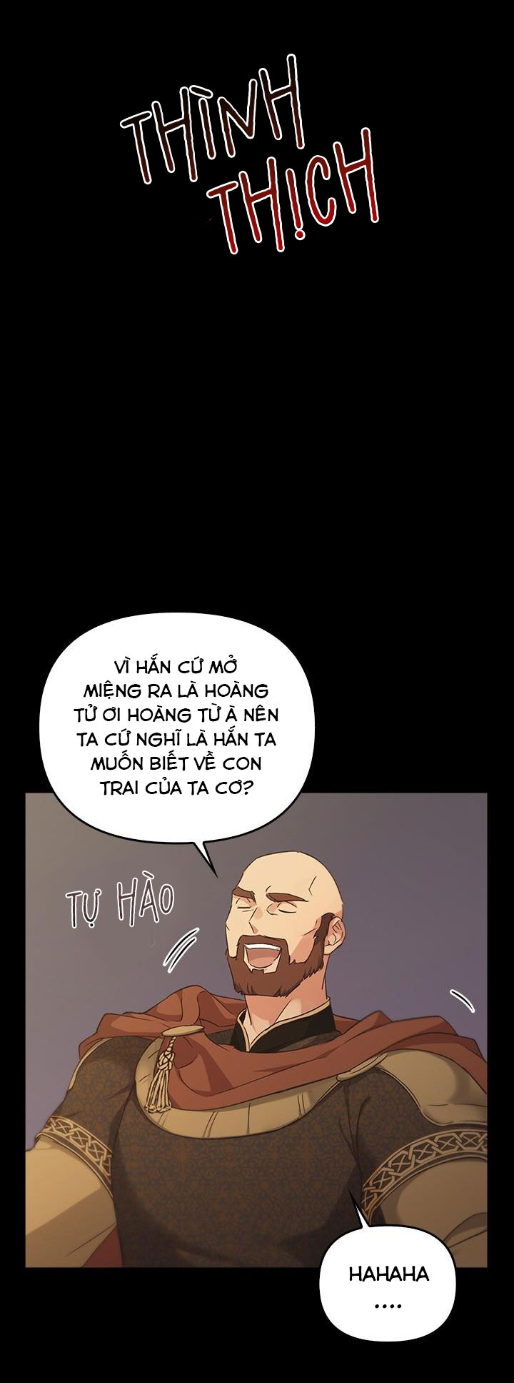 Regas Chapter 41 - Trang 3