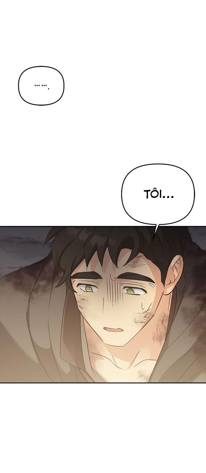 Regas Chapter 41 - Trang 3
