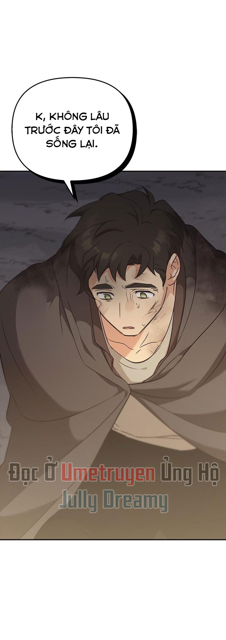 Regas Chapter 41 - Trang 3