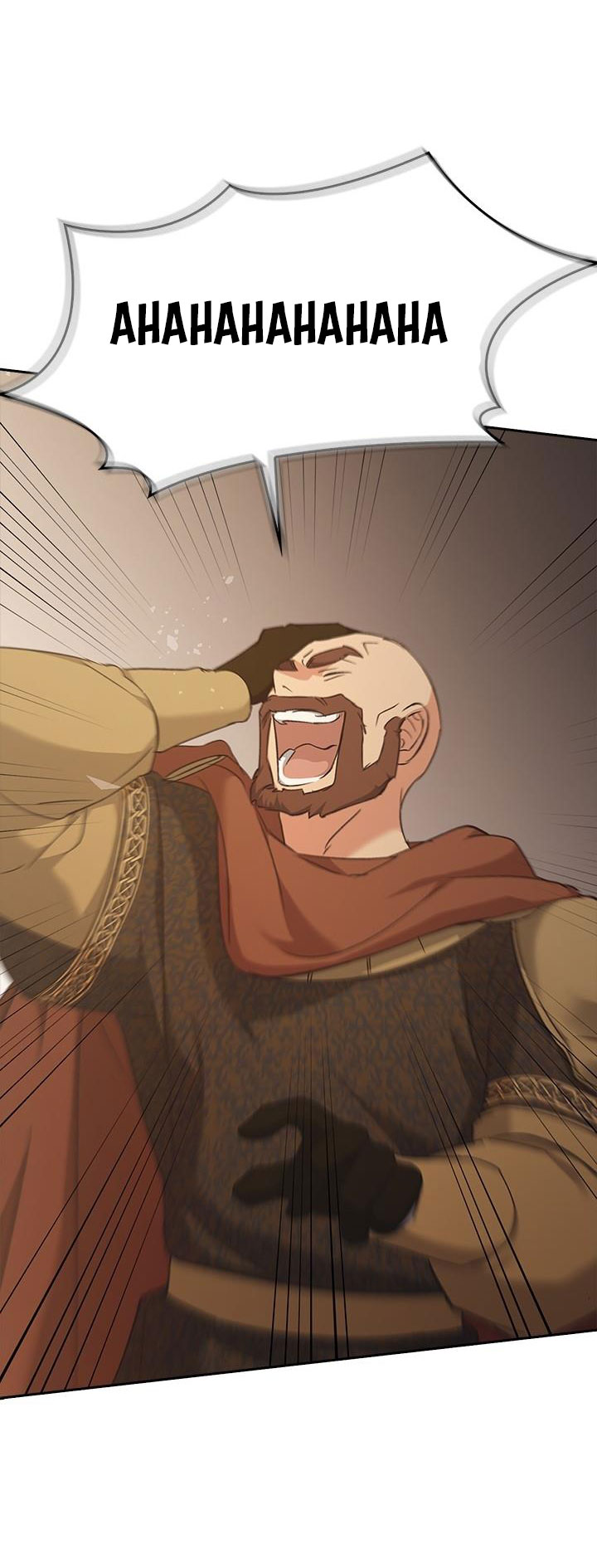 Regas Chapter 41 - Trang 3