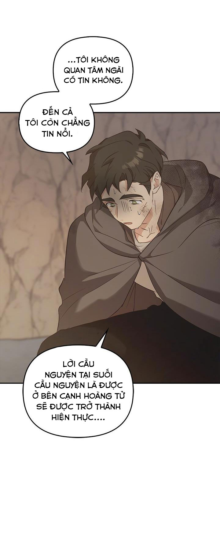 Regas Chapter 41 - Trang 3