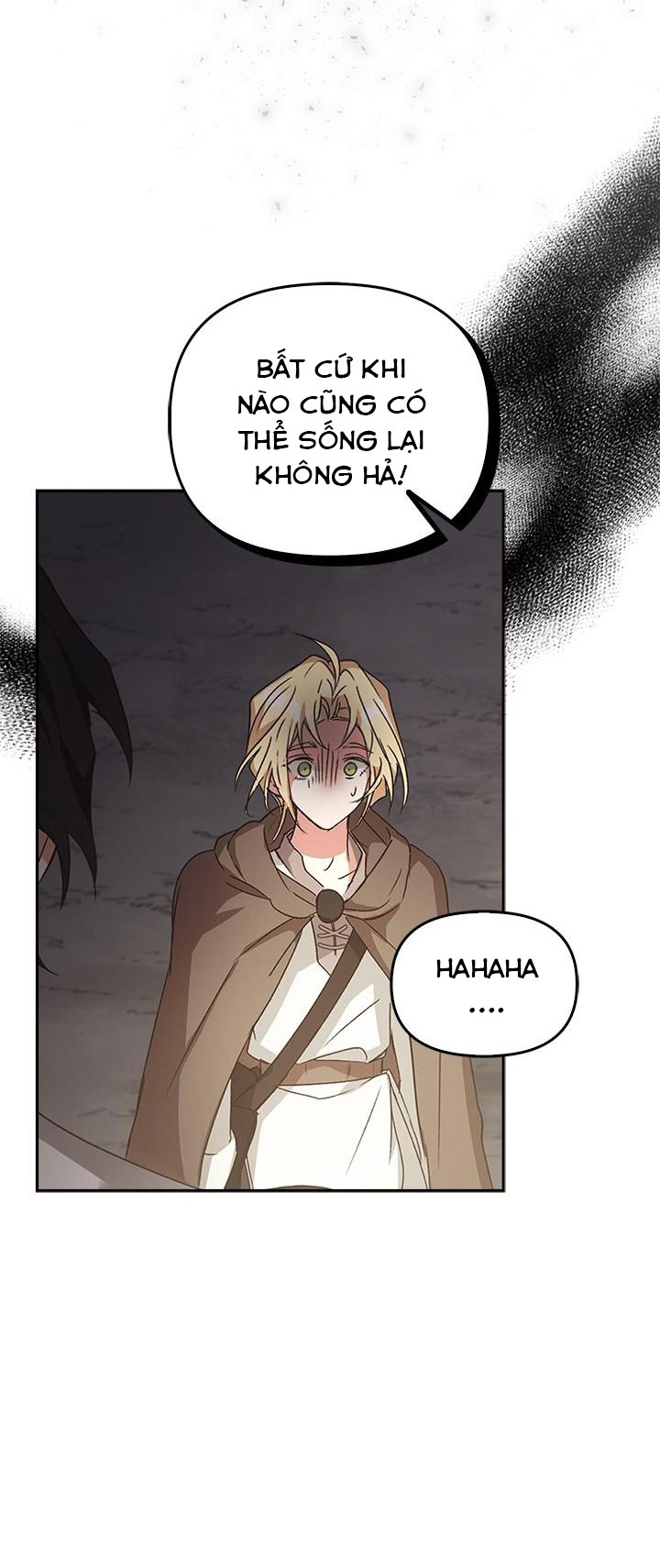 Regas Chapter 41 - Trang 3