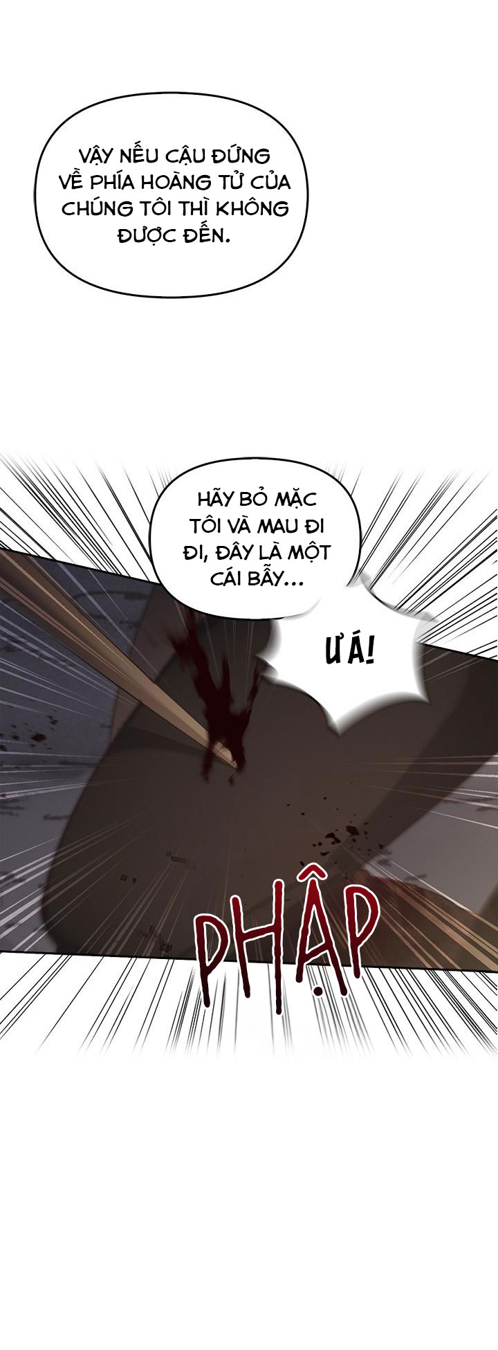 Regas Chapter 41 - Trang 3
