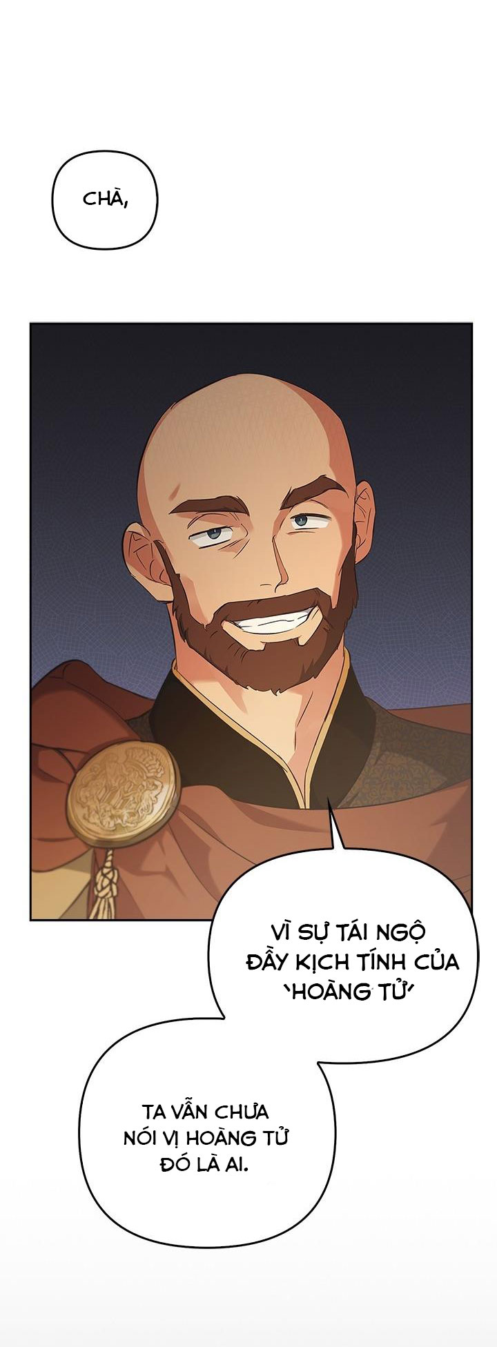 Regas Chapter 41 - Trang 3