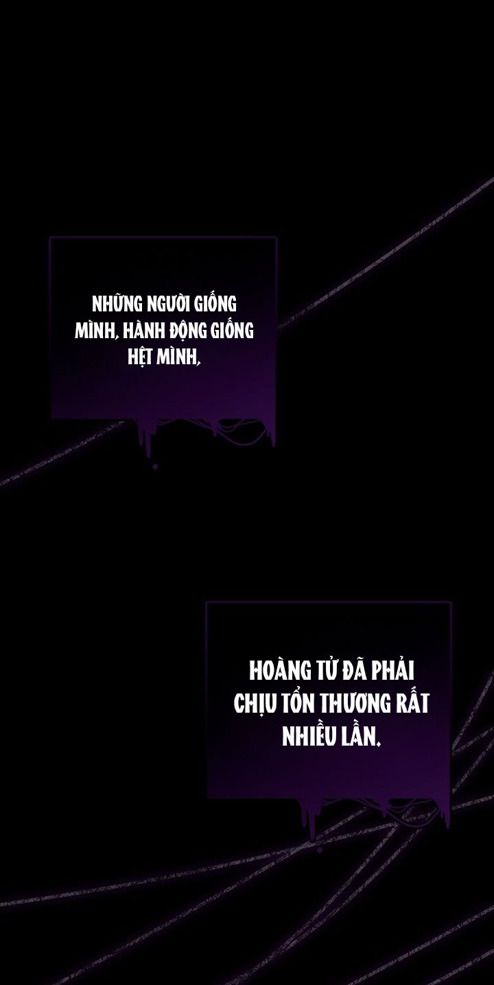 Regas Chapter 41 - Trang 3