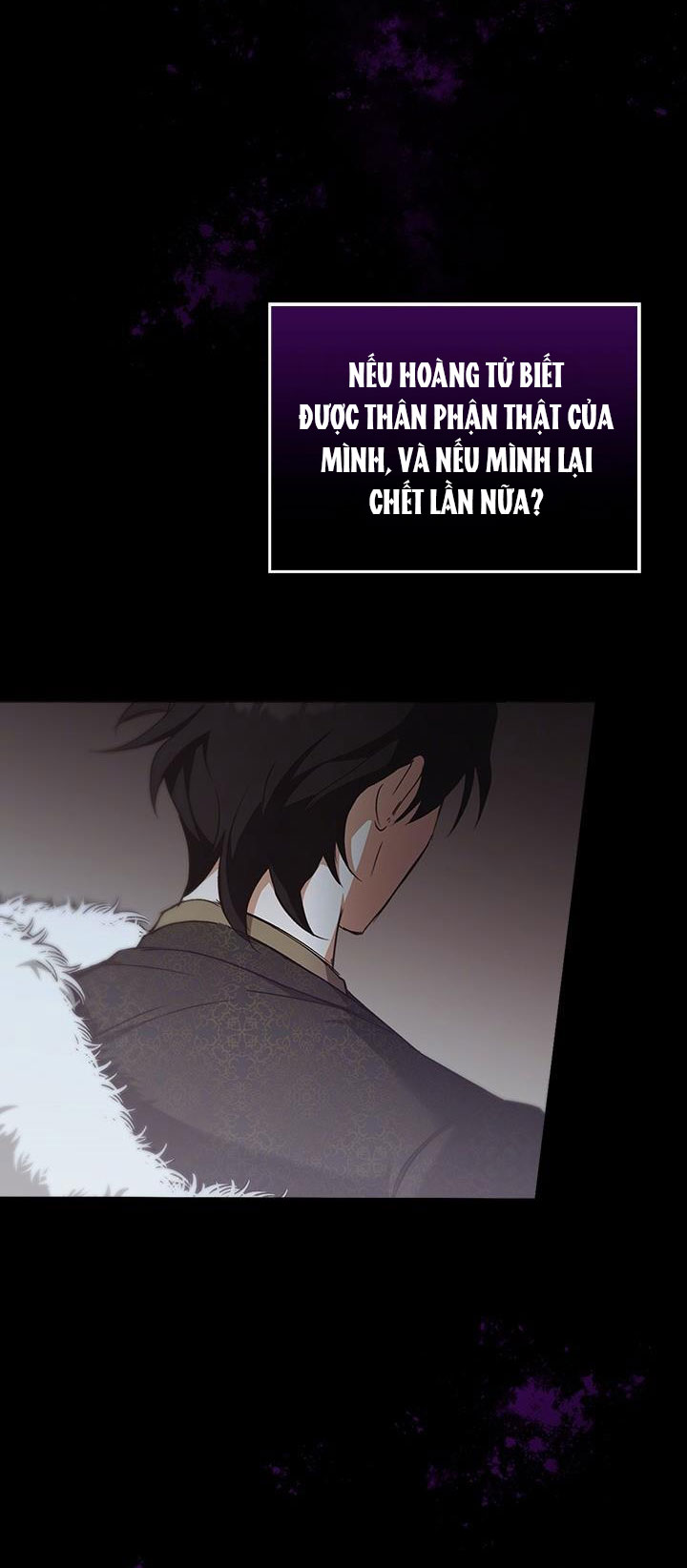Regas Chapter 41 - Trang 3