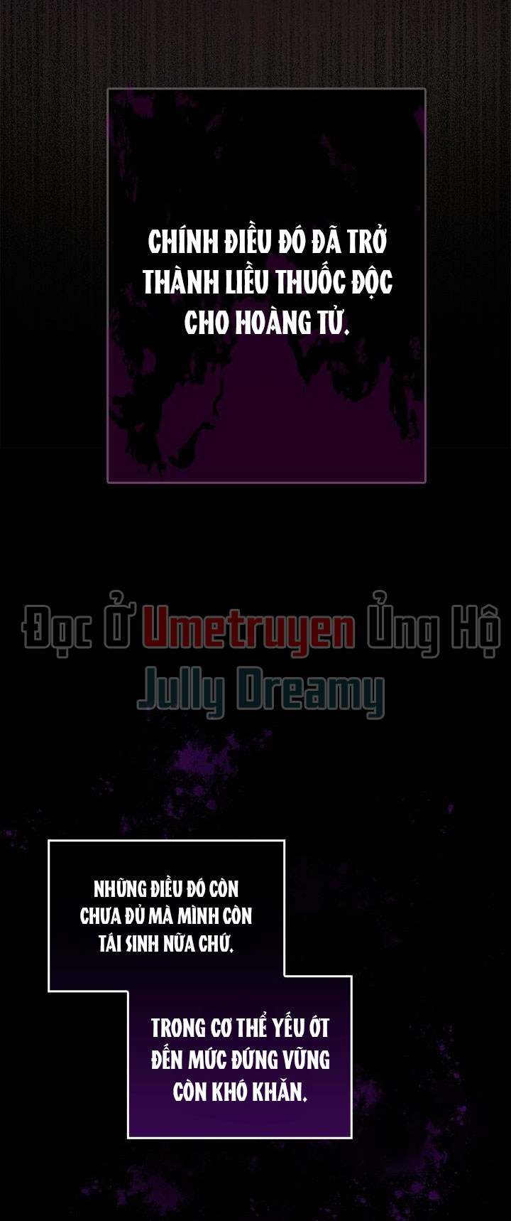 Regas Chapter 41 - Trang 3