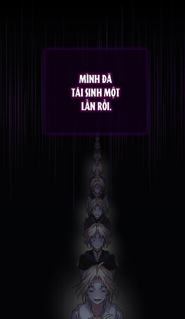 Regas Chapter 41 - Trang 3