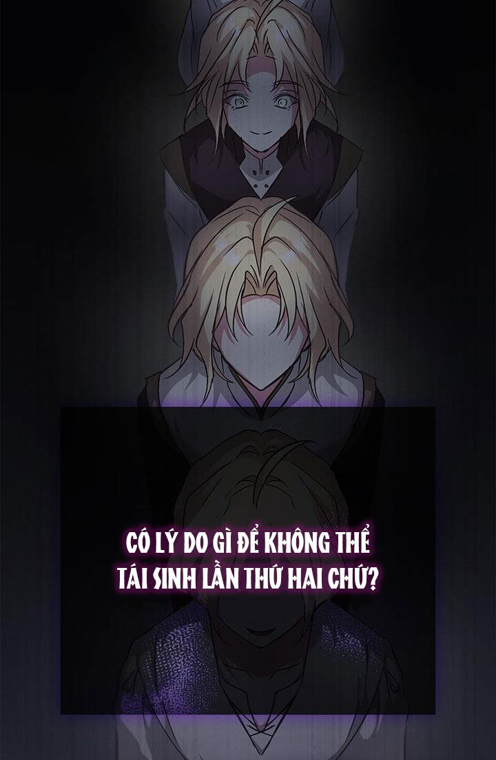 Regas Chapter 41 - Trang 3