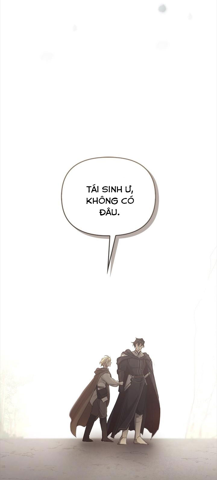 Regas Chapter 41 - Trang 3