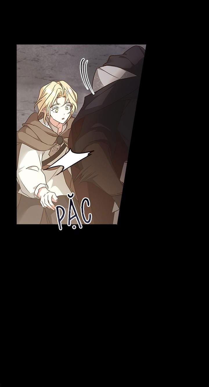 Regas Chapter 41 - Trang 3