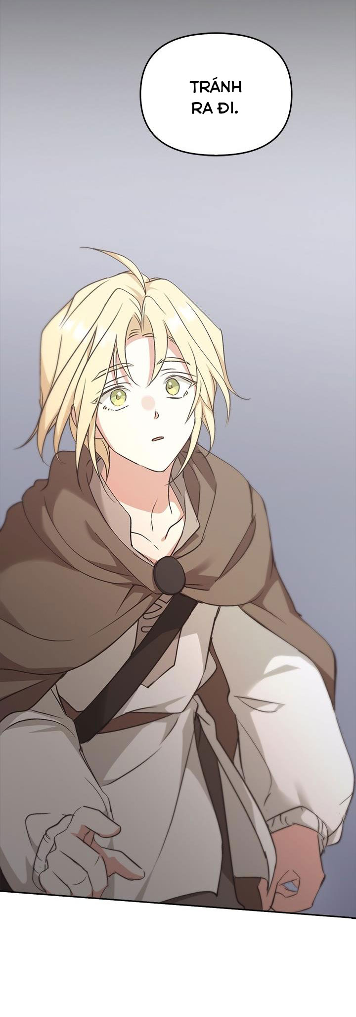 Regas Chapter 41 - Trang 3