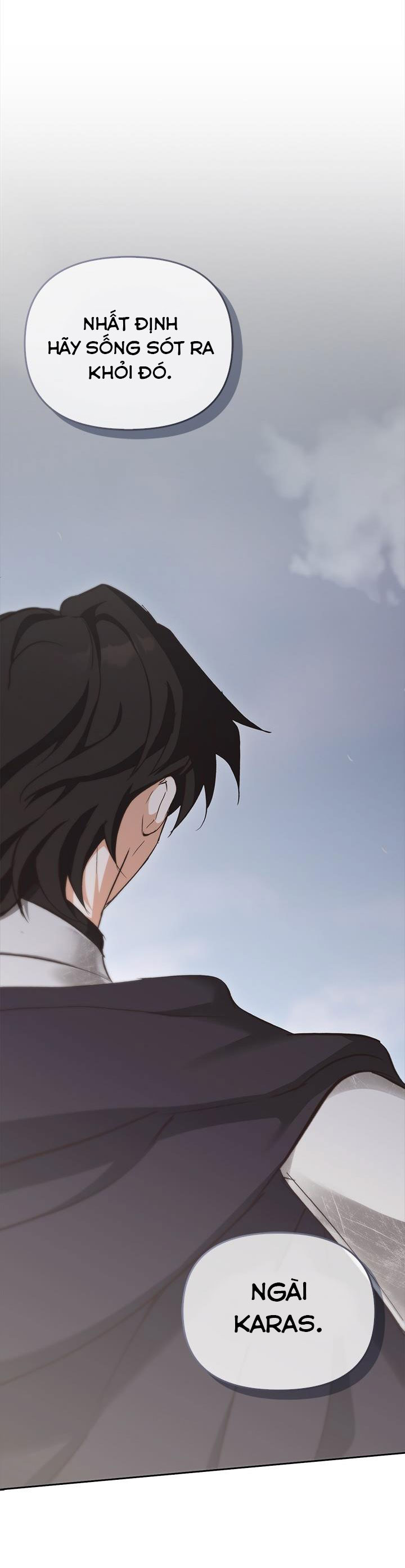 Regas Chapter 41 - Trang 3